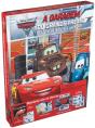 Carros 2 - Preview