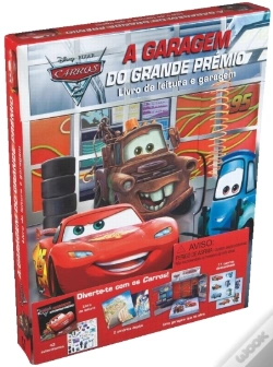 Capa do artigo Carros 2