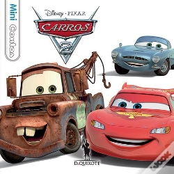 Capa do artigo Carros 2