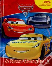 Carros 3 - A Nova Geração