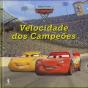 Carros 3 - Velocidade dos Campeões - Preview