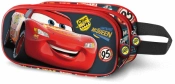 Capa do artigo Carros 3 Winner Estojo Duplo 3D, Vermelha