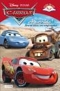 Carros - A Corrida! - Preview