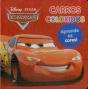 Carros Coloridos - Preview