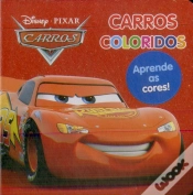 Capa do artigo Carros Coloridos