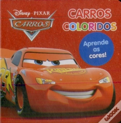 Capa do artigo Carros Coloridos