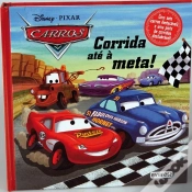 Capa do artigo Carros - Corrida Até à Meta!