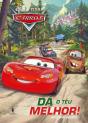 Carros - Dá o Teu Melhor! - Preview