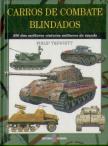 Carros de Combate Blindados