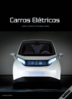 Capa do artigo Carros Elétricos