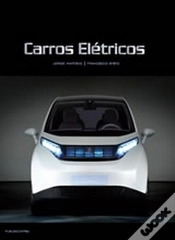 Capa do artigo Carros Elétricos