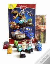 Carros em Viagem