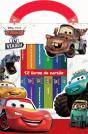 Carros - Em Viagem - Preview