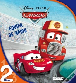 Capa do artigo Carros: Equipa de Apoio
