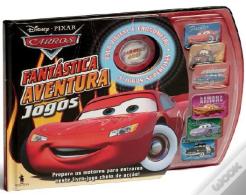 Carros - Fantástica Aventura