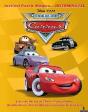Carros - Incrível Puzzle Mágico - Preview