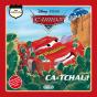 Carros - Livro de Leitura 1 - Ca-Tchau! - Preview