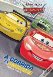 Capa do artigo Carros N.º 4