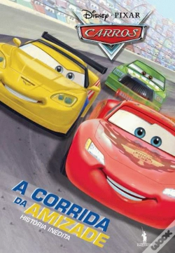 Capa do artigo Carros N.º 4