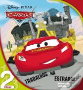 Carros: Trabalhos na Estrada