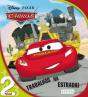 Carros: Trabalhos na Estrada - Preview