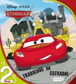 Capa do artigo Carros: Trabalhos na Estrada