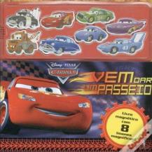 Carros - Vem dar um Passeio