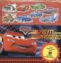 Carros - Vem dar um Passeio - Preview