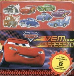 Capa do artigo Carros - Vem dar um Passeio
