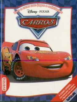 Capa do artigo Carros