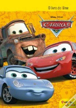 Capa do artigo Carros