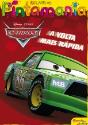 Carros - Preview