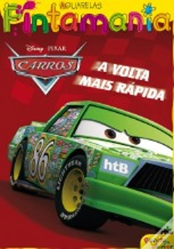 Capa do artigo Carros