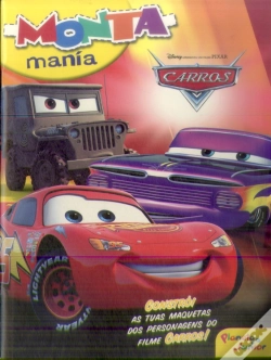 Capa do artigo Carros