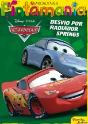 Carros - Preview