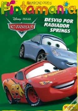 Capa do artigo Carros