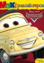 Carros - Preview