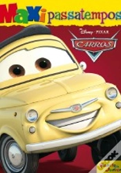 Capa do artigo Carros