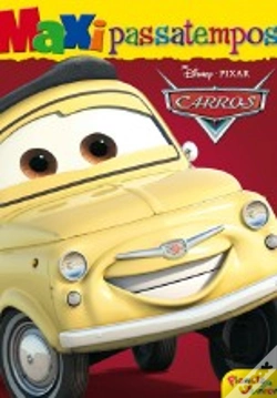 Capa do artigo Carros
