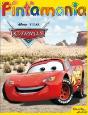 Carros - Preview