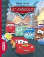 Carros - Preview