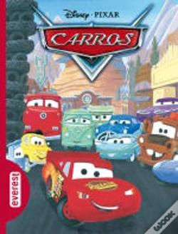 Capa do artigo Carros