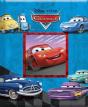 Carros - Preview