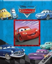 Capa do artigo Carros