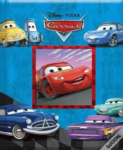 Capa do artigo Carros