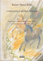 Capa do artigo Carrossel e Outros poemas