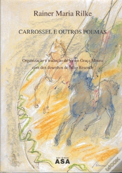 Capa do artigo Carrossel e Outros poemas