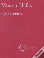 Capa do artigo Carrosses