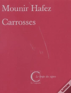 Capa do artigo Carrosses
