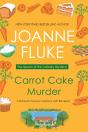 Carrot Cake Murder - Preview